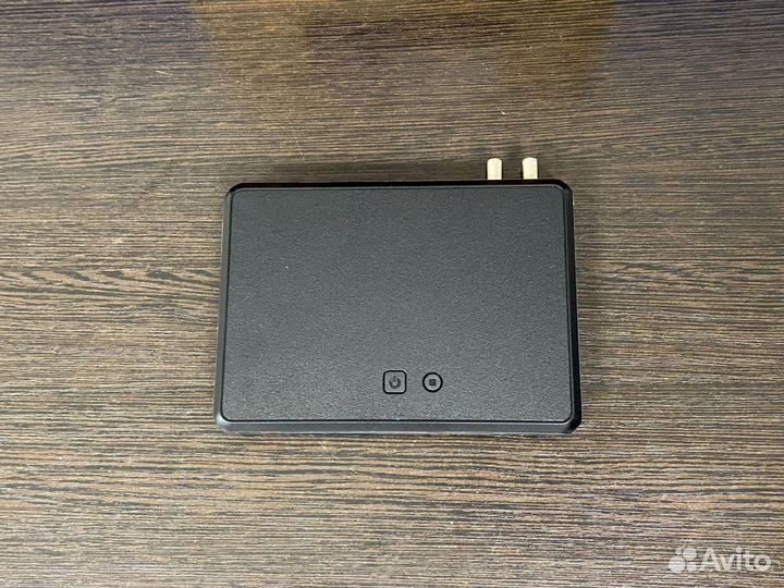 Тв ресивер / тв приставка