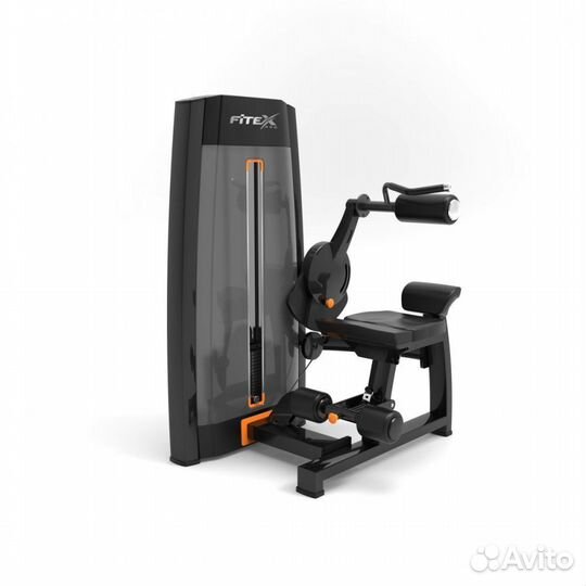 Fitex Pro FTX-7318 Пресс машина
