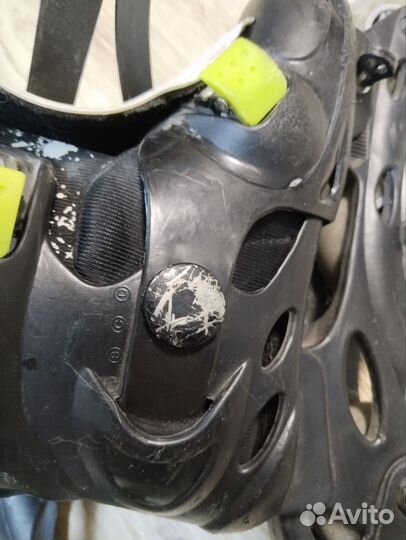 Ролики детские