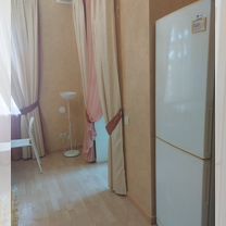 Комната 40 м² в 2-к., 2/2 эт.