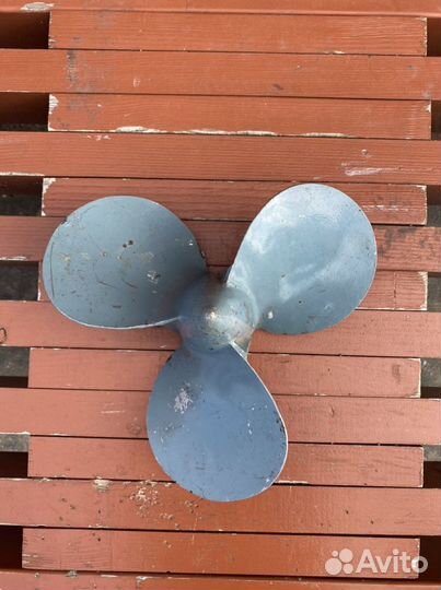 Гребной винт