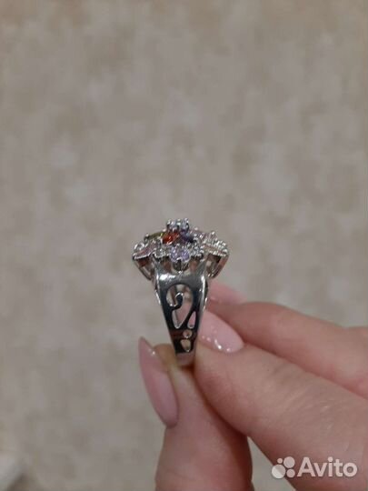 Комплект украшений