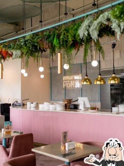 Работа вакансии уборщица посудомойщица