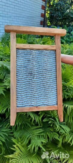 Стиральная доска СССР