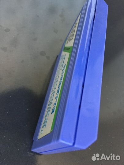 Картридж для dendy - Magic Jewelry