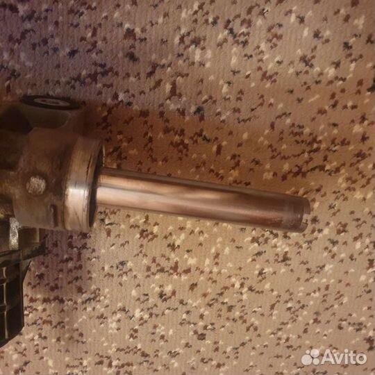 Рулевая рейка Acura MDX