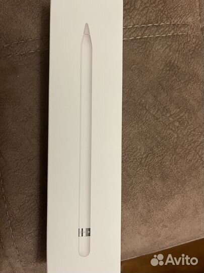 Apple pencil 1 поколения