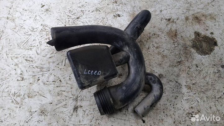 Резонатор воздушного фильтра Lifan Cebrium 720