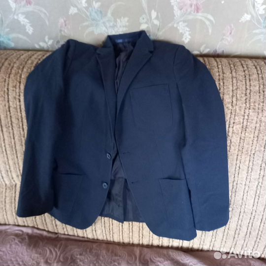 Школьный костюм на мальчика