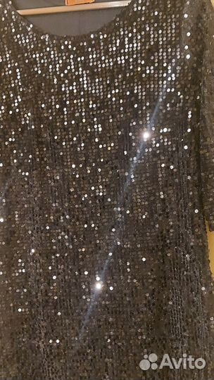 Вечерние платья 46 48