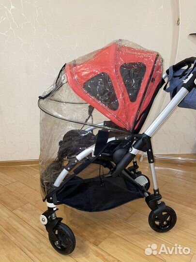 Коляска bugaboo bee 5