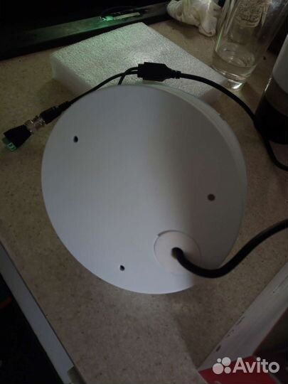 Видеокамера купольная