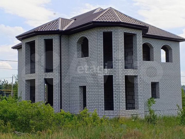 Участок 41 сот. (личное подсобное хозяйство (лпх))