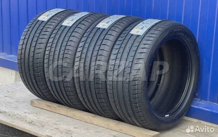 Triangle EffeXSport TH202 225/55 R20 110V