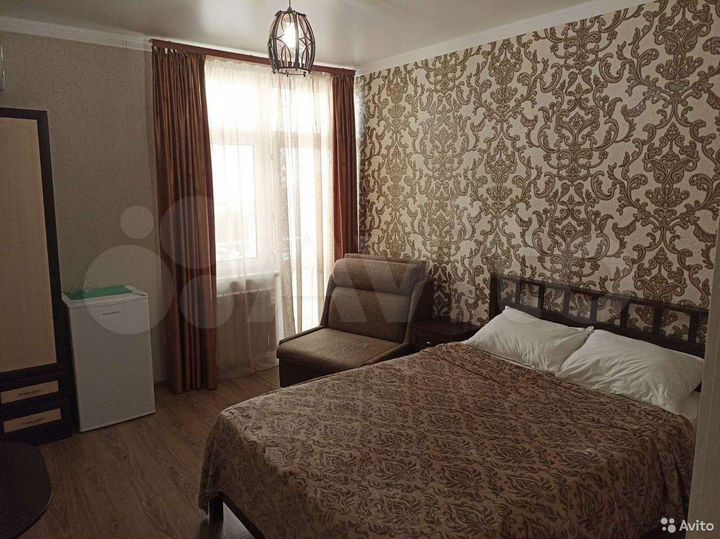 Комната 12 м², 3/3 эт.