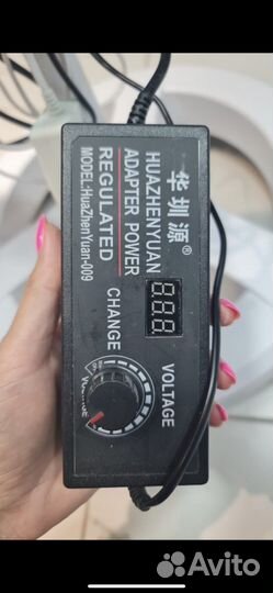 Вытяжка для маникюра и педикюра 4blanc