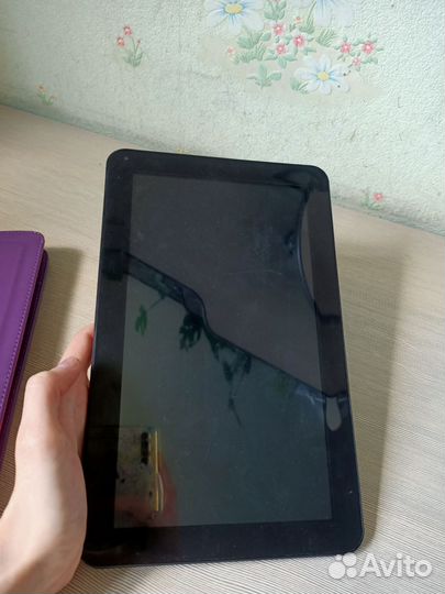 Планшет