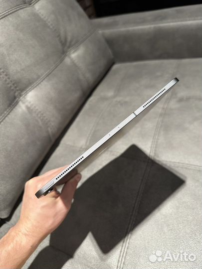 iPad Pro 12’9 512 gb (3-го поколения)