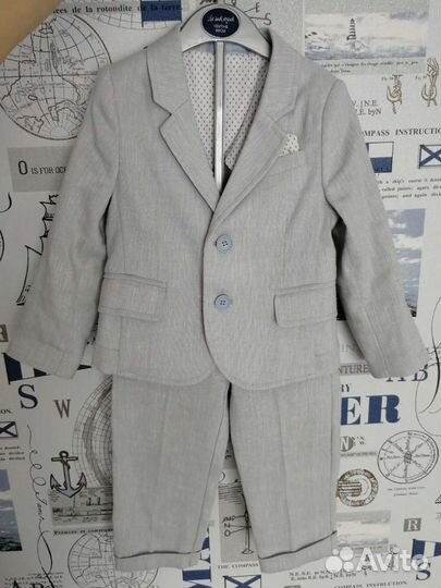 Костюм choupette