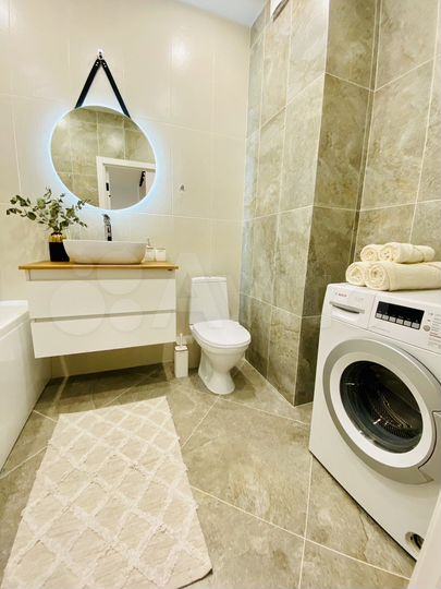 Квартира-студия, 30 м², 2/12 эт.