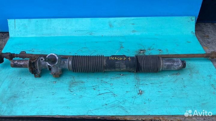 Рейка рулевая Daewoo Nexia I (1995–2008) (26026618