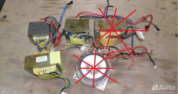 Трансформатор