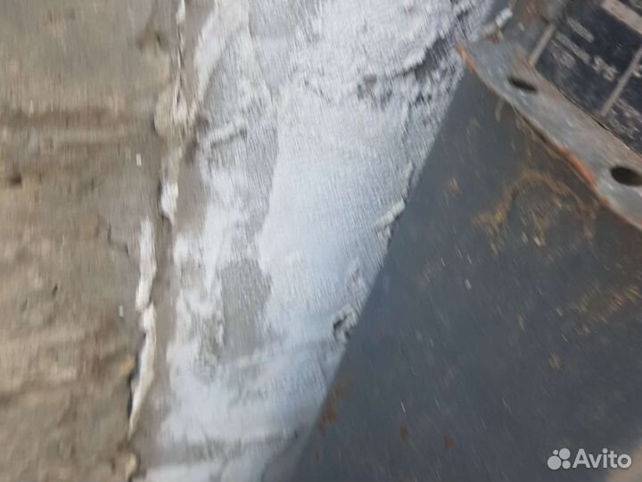 Конденсатор трехфазный