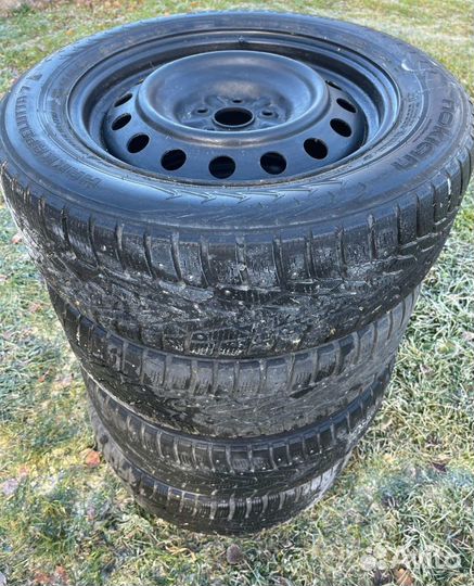 Nokian Tyres Hakkapeliitta 7 205/60 R16