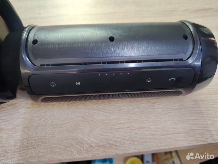 Колонки с bluetooth
