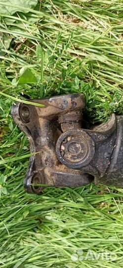 Кардан задний Ford Explorer