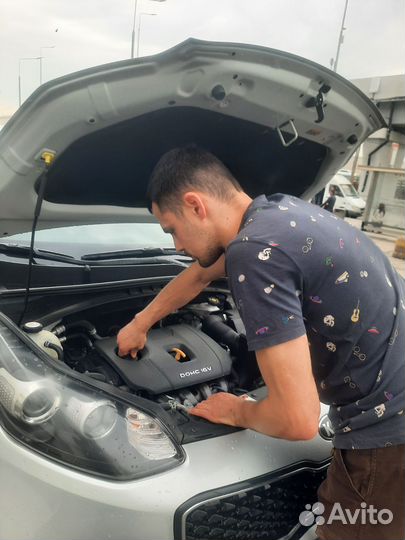 Автоподбор