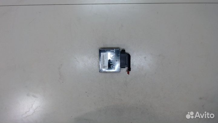 Инвертор Volkswagen Touran, 2014