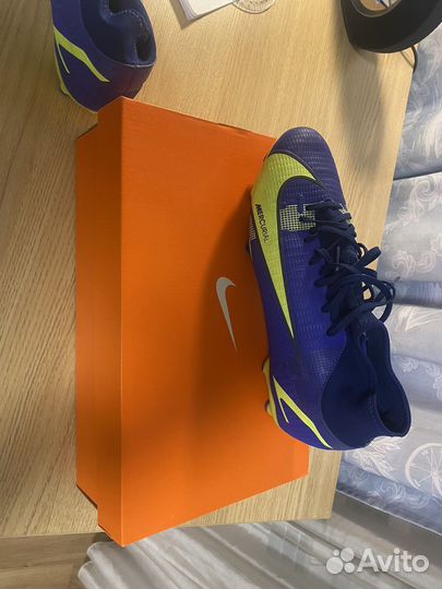 Nike Superfly 8 Academy TF