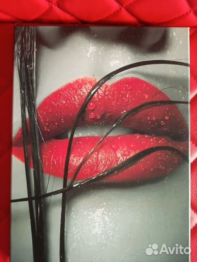 Фотокартина