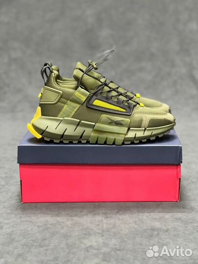 Кроссовки Reebok