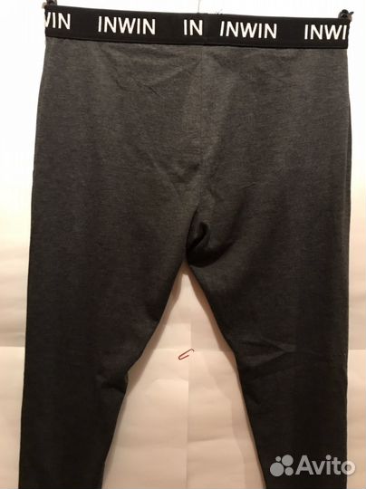 Термобелье мужское новое кальсоны