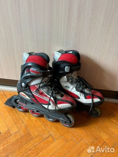 Роликовые коньки мужские Roces 43 размер