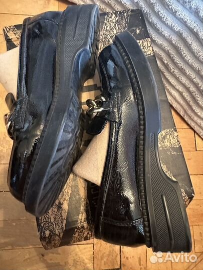 Туфли для девочки 34 размер