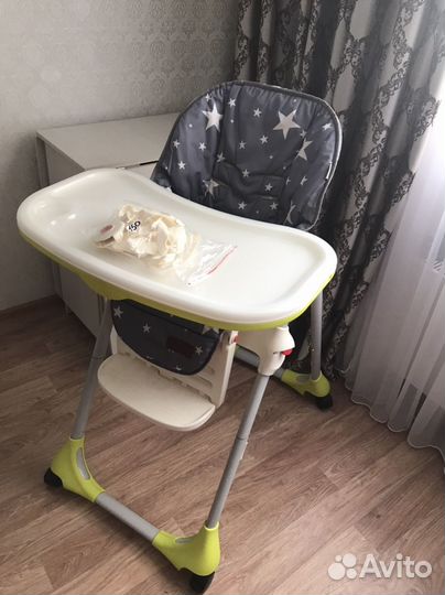 Стул для кормления