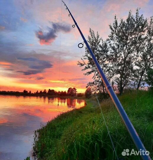 Рыбалка с инструктором на Ангаре и заливе