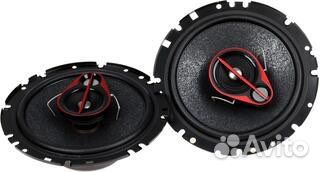 Динамики pioneer