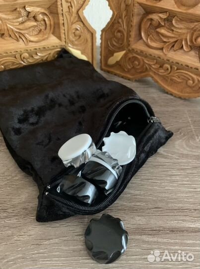 Нарды ручной работы резные