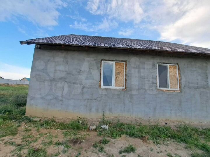 Дом 132 м² на участке 15 сот.