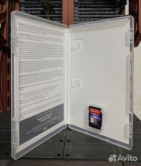 Sega Mega Drive Classics для Swich