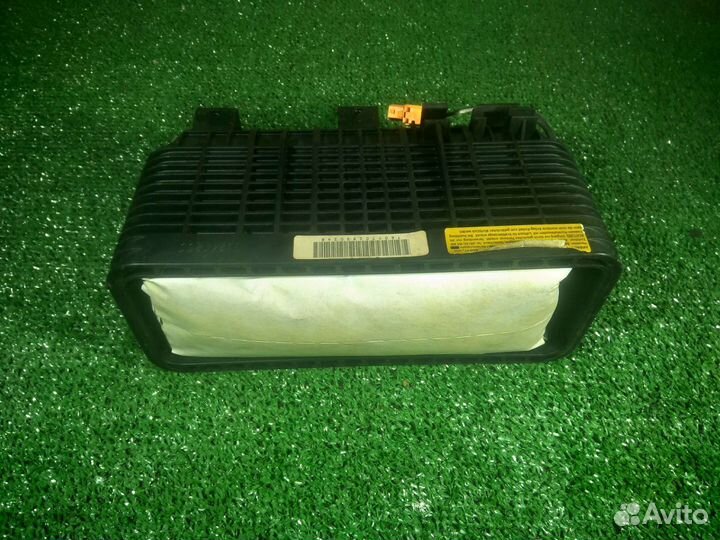 Подушка безопасности Opel Vectra B