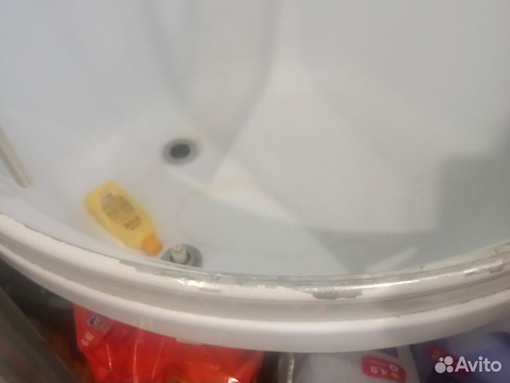 Душевая кабина 90х90 бу