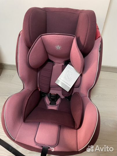 Автокресло детское