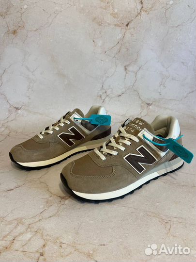 New Balance 574 Оригинал