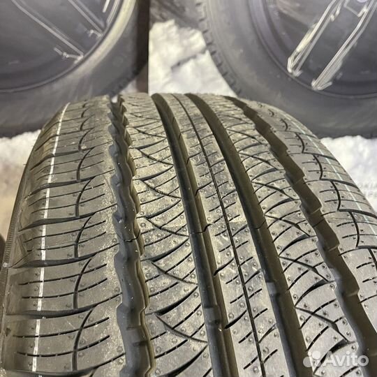 Triangle AdvanteX SUV TR259 255/55 R19 111W