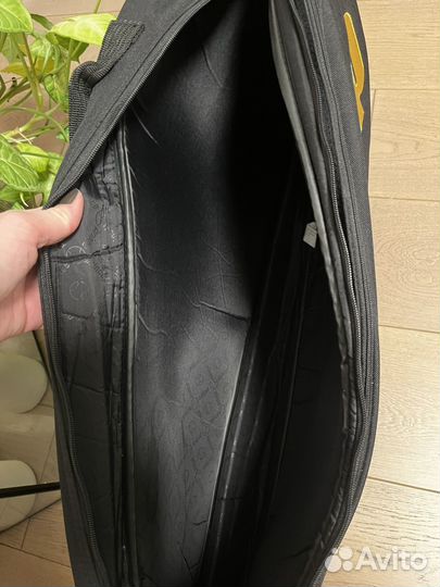 Сумка для теннисных ракеток